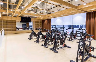 Iglu Broadway, Sydney - Sydney, New South Wales, Australia - Amenities