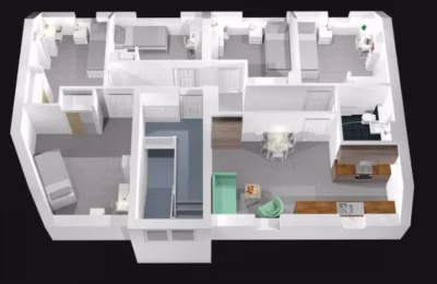 Premium Plus 6 Bed Flat - Bedroom?w=400&h=260&fit=crop&q=40&auto=format&trim=auto
