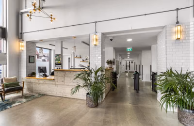 Chapter White City, London - chapter greystar -英国英格兰伦敦留学生租房 - Amber
