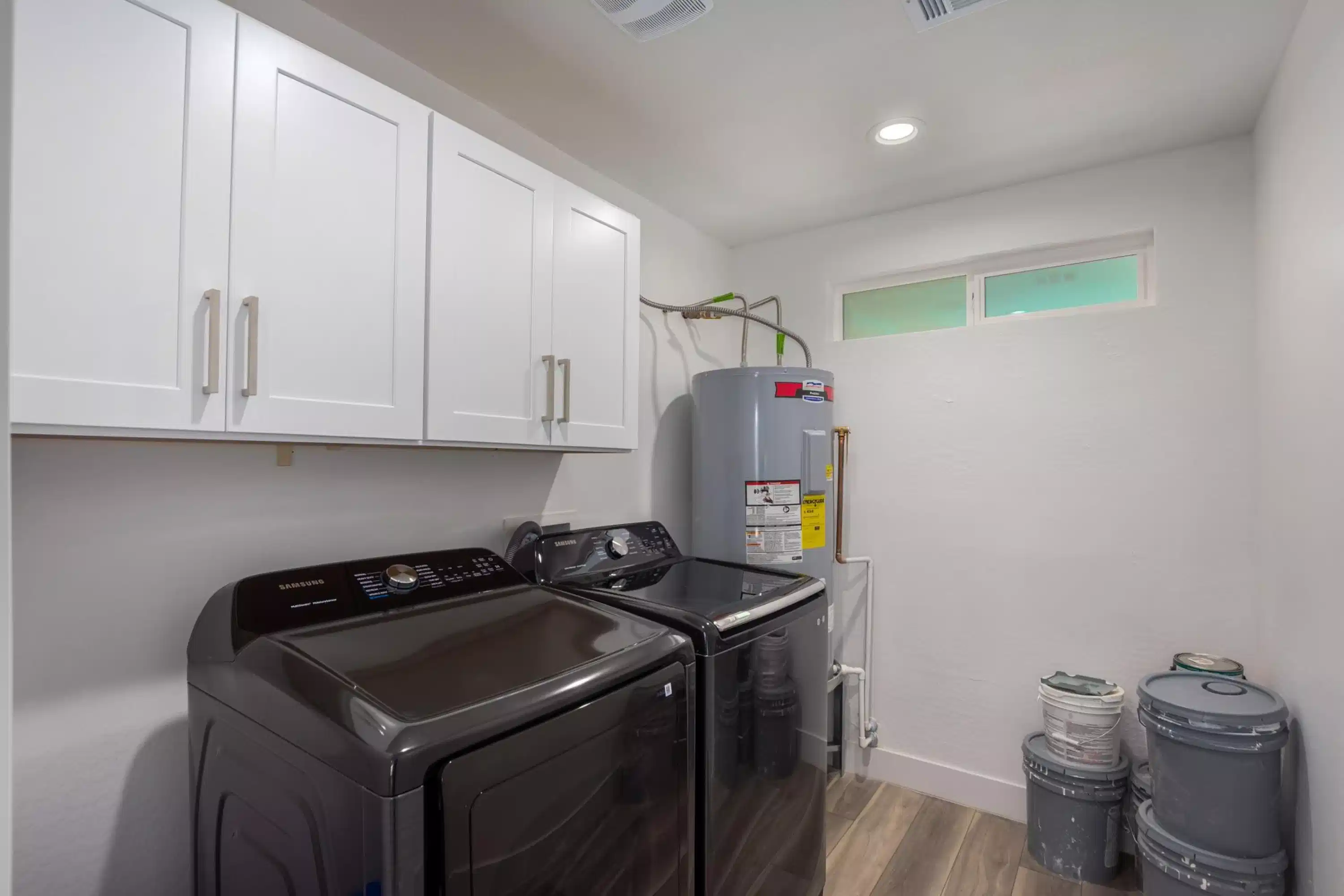 PDP 85031, Phoenix - Phoenix, Arizona, United States - #23119 : Room in 6 Bed 3 Bath - Amenities