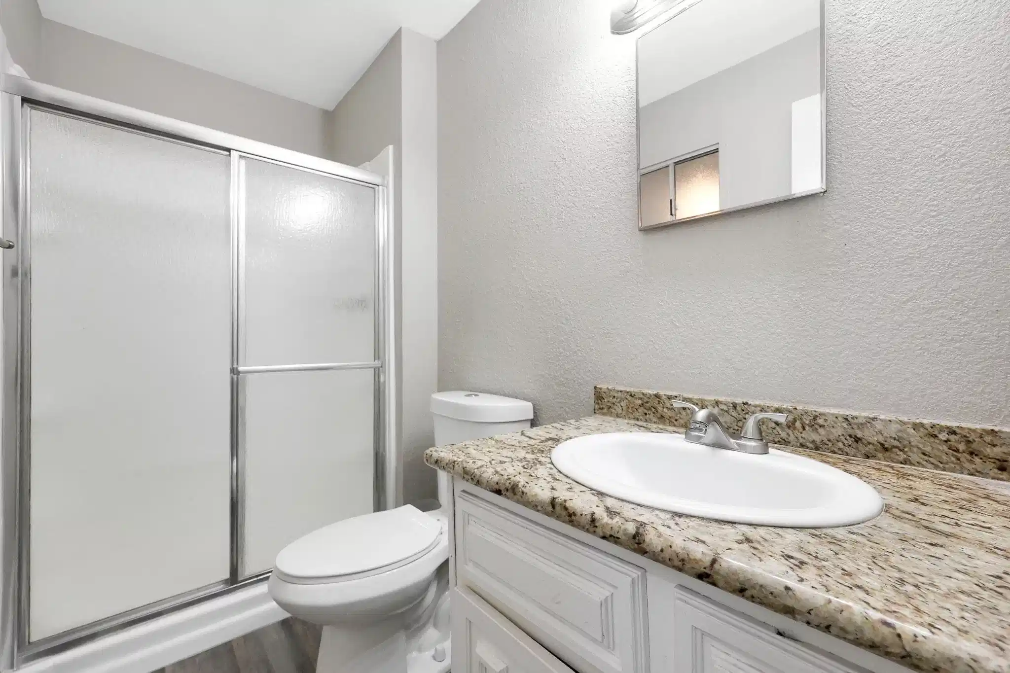 PDP 85035, Phoenix  - Phoenix, Arizona, United States - #23826 : Room in 9 Bed 3 Bath - Bathroom