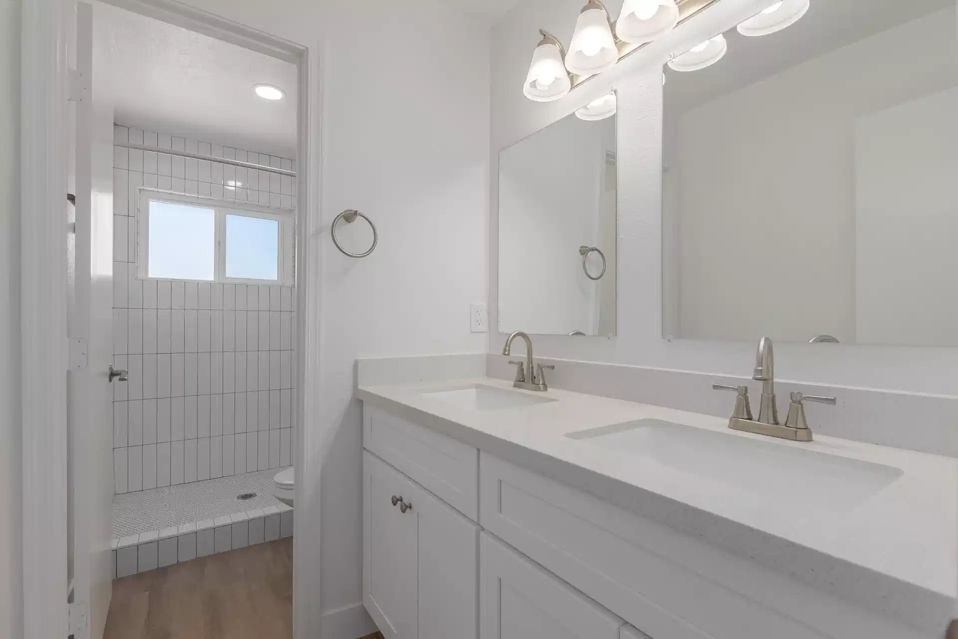 PDP 85017, Phoenix - Phoenix, Arizona, United States - #12778 : Room in 8 Bed 4 Bath - Bathroom