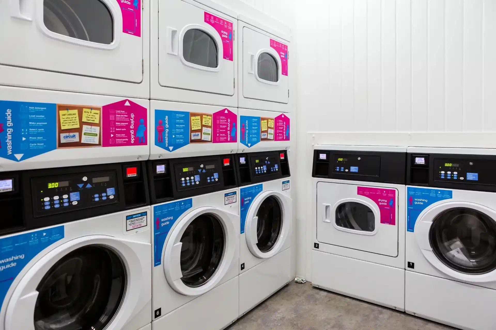 Chapter Highbury II, London - London, England, United Kingdom - Amenities