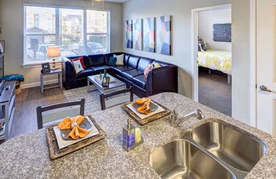 University Walk, Knoxville - Knoxville, Tennessee, United States - Common Area