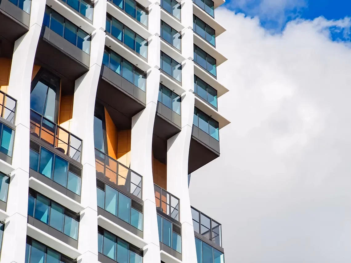 Yugo Adelaide City, Adelaide - Adelaide, South Australia, Australia - Exterior