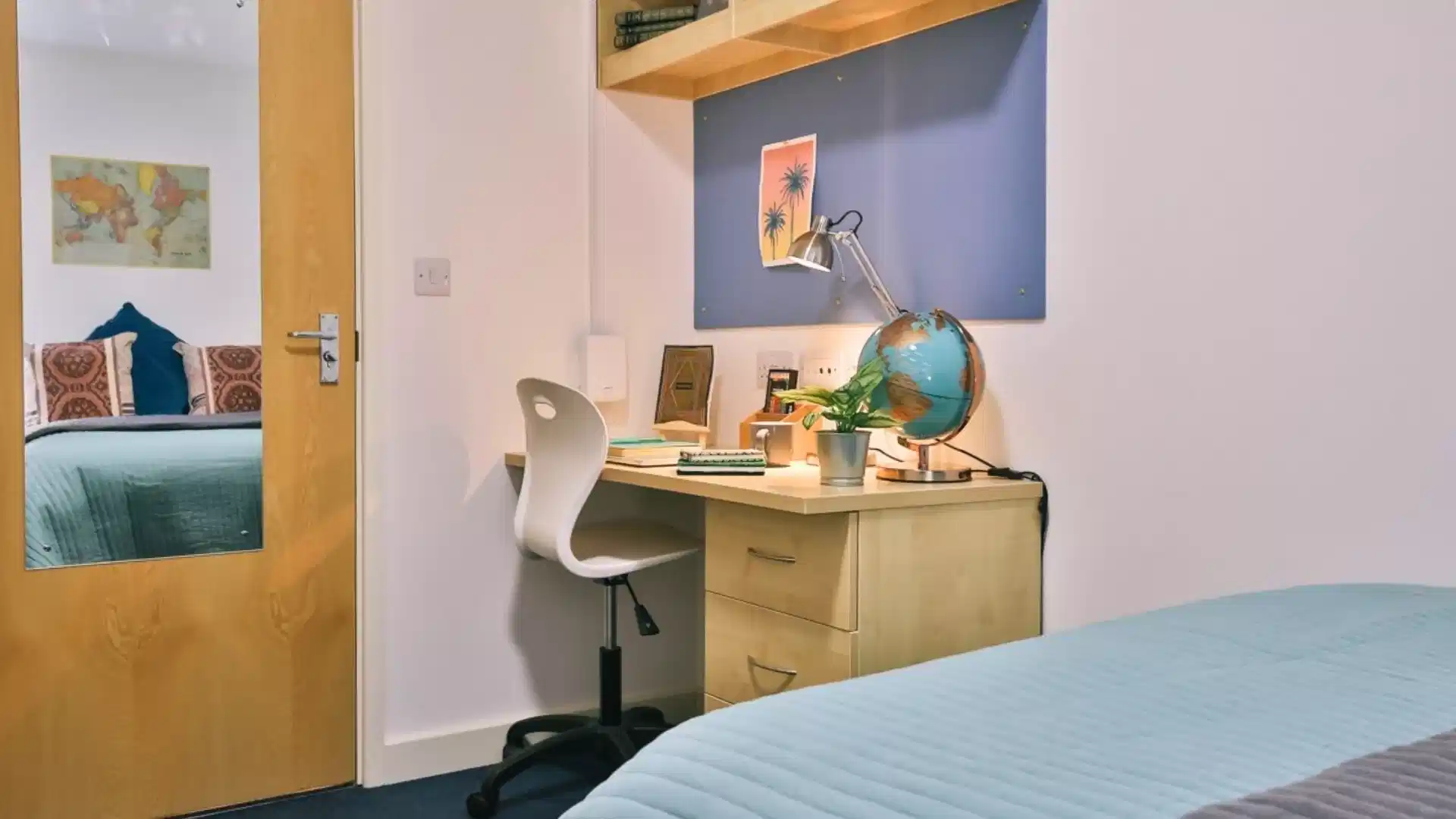 Pavilion Court, Canterbury - Canterbury, England, United Kingdom - Classic 2 Bed Apartment - Amenities