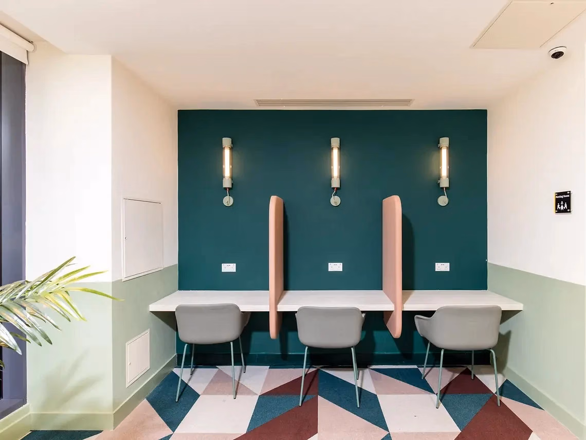 Yugo Brewers Close, Dublin - Dublin, Ireland - Common Area
