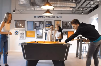 Altura, Birmingham - Birmingham, England, United Kingdom - Amenities