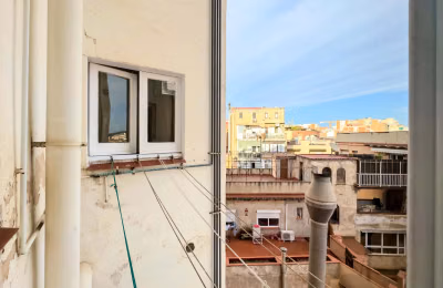 SPC 8930, Sant Adrià de Besòs - Sant Adrià de Besòs, Spain - Exterior