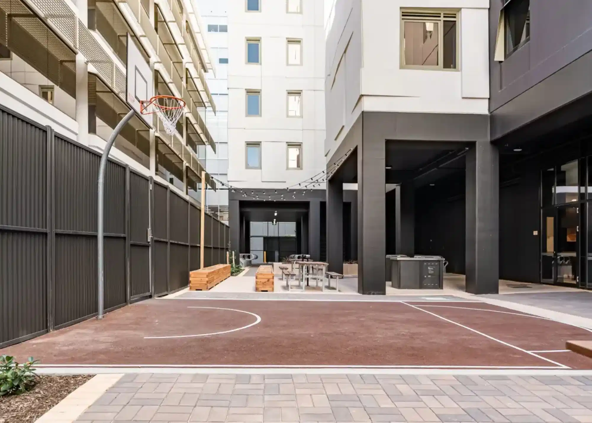 Accolade On Waymouth (Formerly Y Suites On Waymouth), Adelaide - Adelaide, South Australia, Australia - Exterior