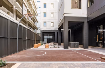 Accolade On Waymouth (Formerly Y Suites On Waymouth), Adelaide - Adelaide, South Australia, Australia - Exterior