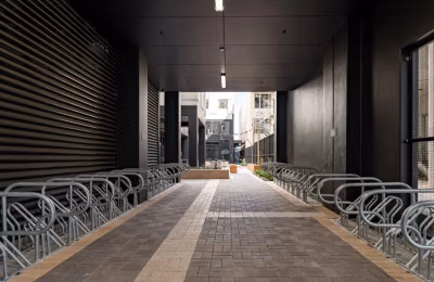 Accolade On Waymouth (Formerly Y Suites On Waymouth), Adelaide - Adelaide, South Australia, Australia - Exterior