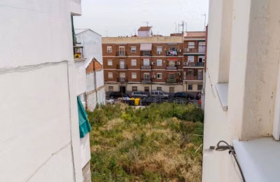 SPC 28021, Madrid - Madrid, Spain - Exterior