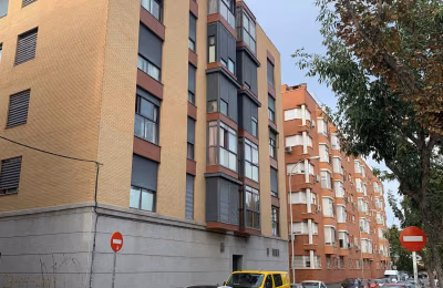 SPC 28021, Madrid - Madrid, Spain - Exterior
