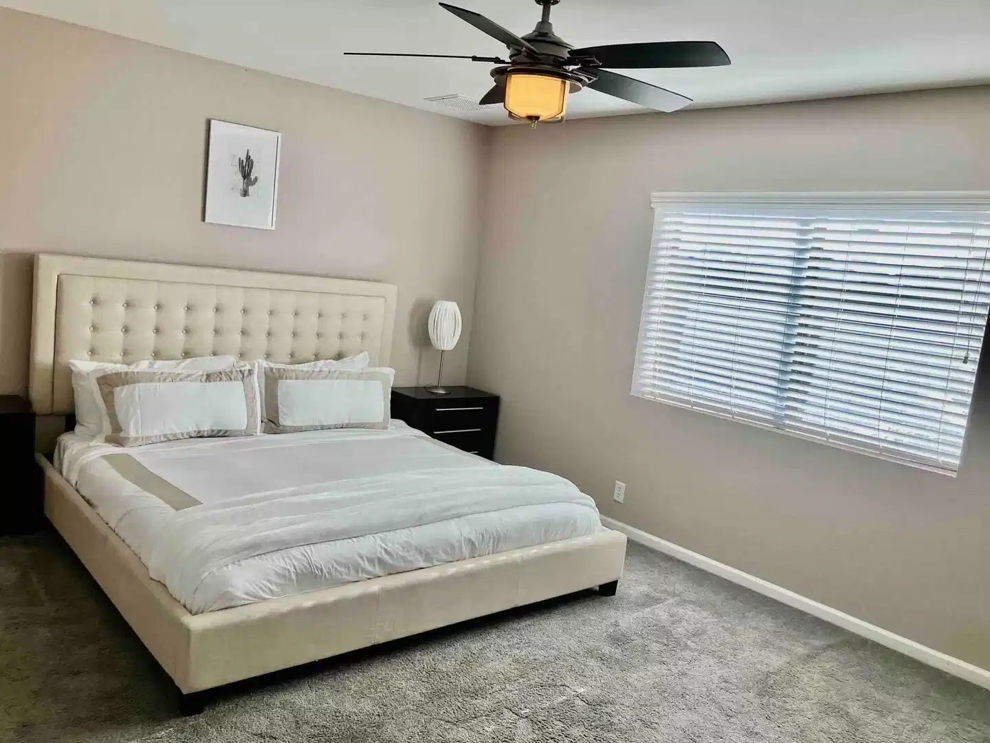 PDP 85306, Glendale - Glendale, Arizona, United States - #30138: Room in 8 Bed 2 Bath - Bedroom