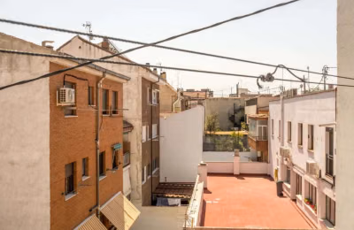 SPC 28019, Madrid - Madrid, Spain - Exterior