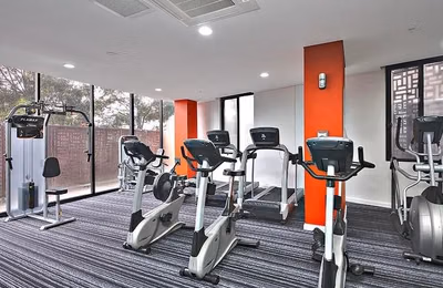 BELONG Zetland, Sydney - Sydney, New South Wales, Australia - Amenities