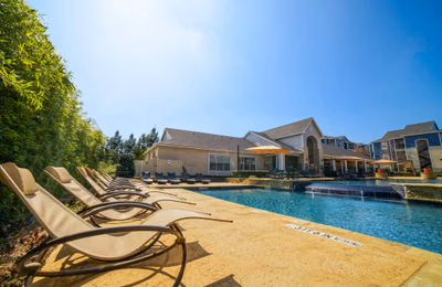Castle Rock, Denton - Tampa, Florida, United States - Amenities