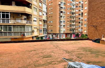 SPC 30203, Cartagena - Cartagena, Spain - Exterior