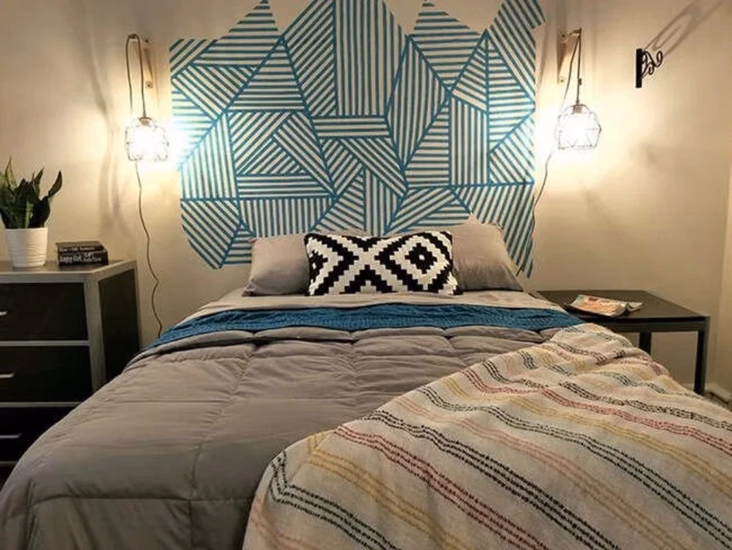 The Legacy At Drexel Arms, Philadelphia - Philadelphia, Pennsylvania, United States - Bedroom