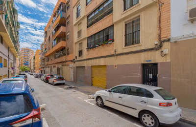 SPC 3012, Alicante - Alicante, Spain - Exterior