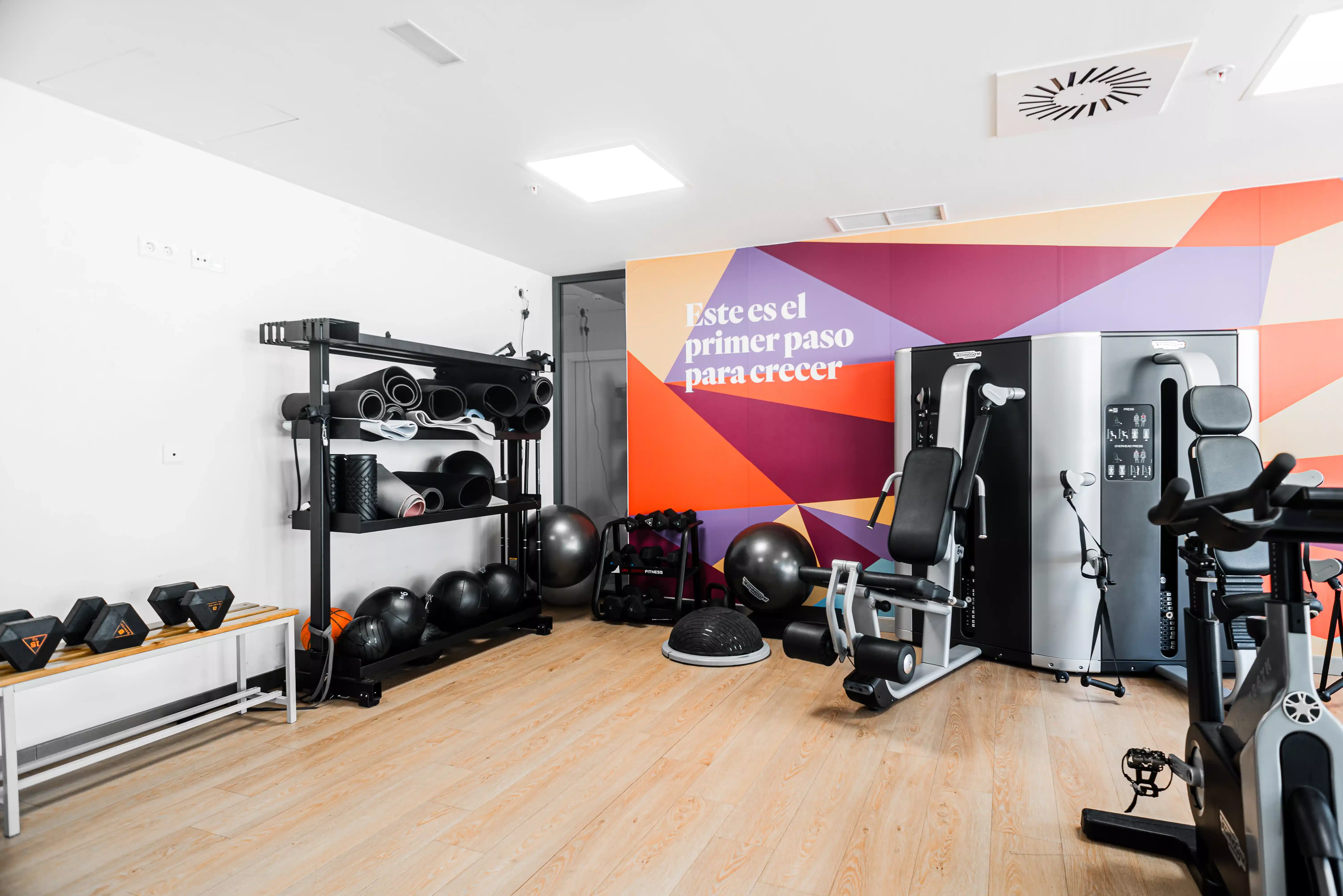 Nido El Porvenir, Seville - undefined - Amenities