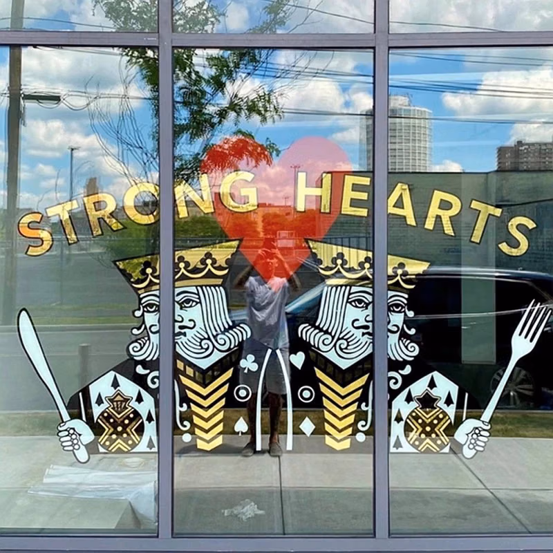 UnCommon Apartments, Syracuse - Syracuse, New York, United States - Exterior