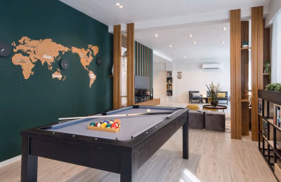 9 Starlight, Farrer Park - Singapore, Singapore - Amenities