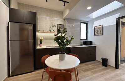 29A Opal Crescent, Farrer Park - Singapore, Singapore - Kitchen