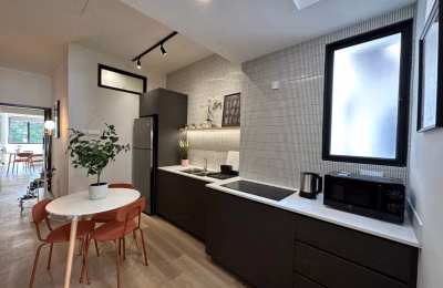 29A Opal Crescent, Farrer Park - Singapore, Singapore - Kitchen