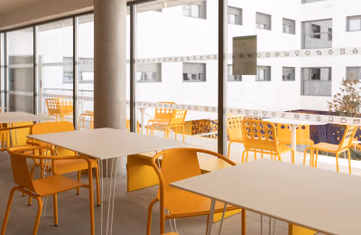 Yugo Bermejales, Sevilla - Seville, Spain - Common Area