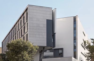 Yugo El Faro, Madrid - Madrid, Spain - Exterior