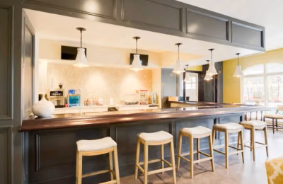 Copper Beech, Ames - Ames, Iowa, United States - Kitchen