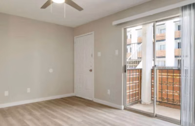 The Junction at 7760, Dallas - Dallas, Texas, United States - Room