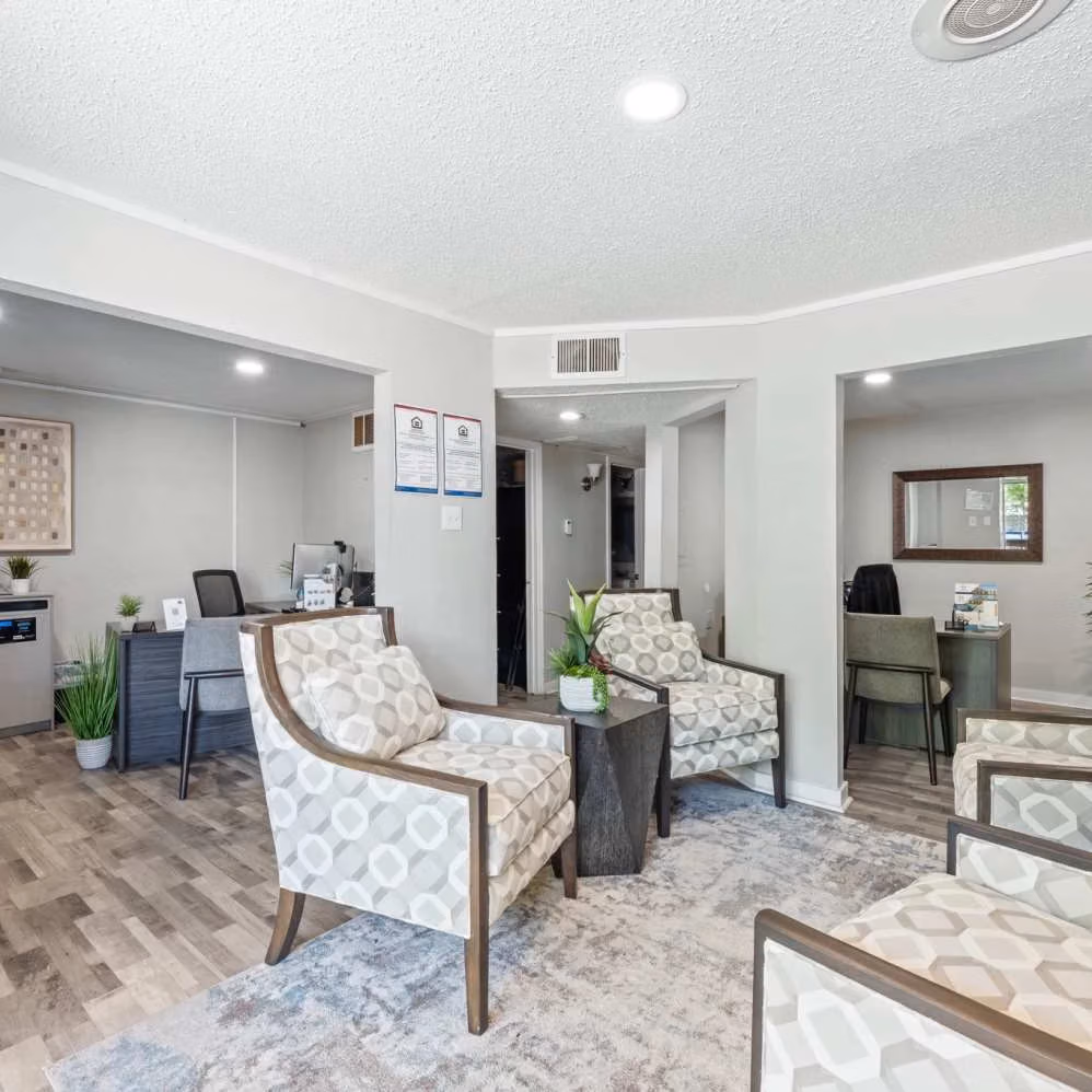 The Junction at 7760, Dallas - Dallas, Texas, United States - Common Area