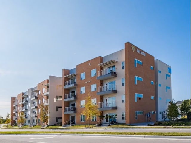 View, Cedar Park - Austin, Texas, United States - Exterior