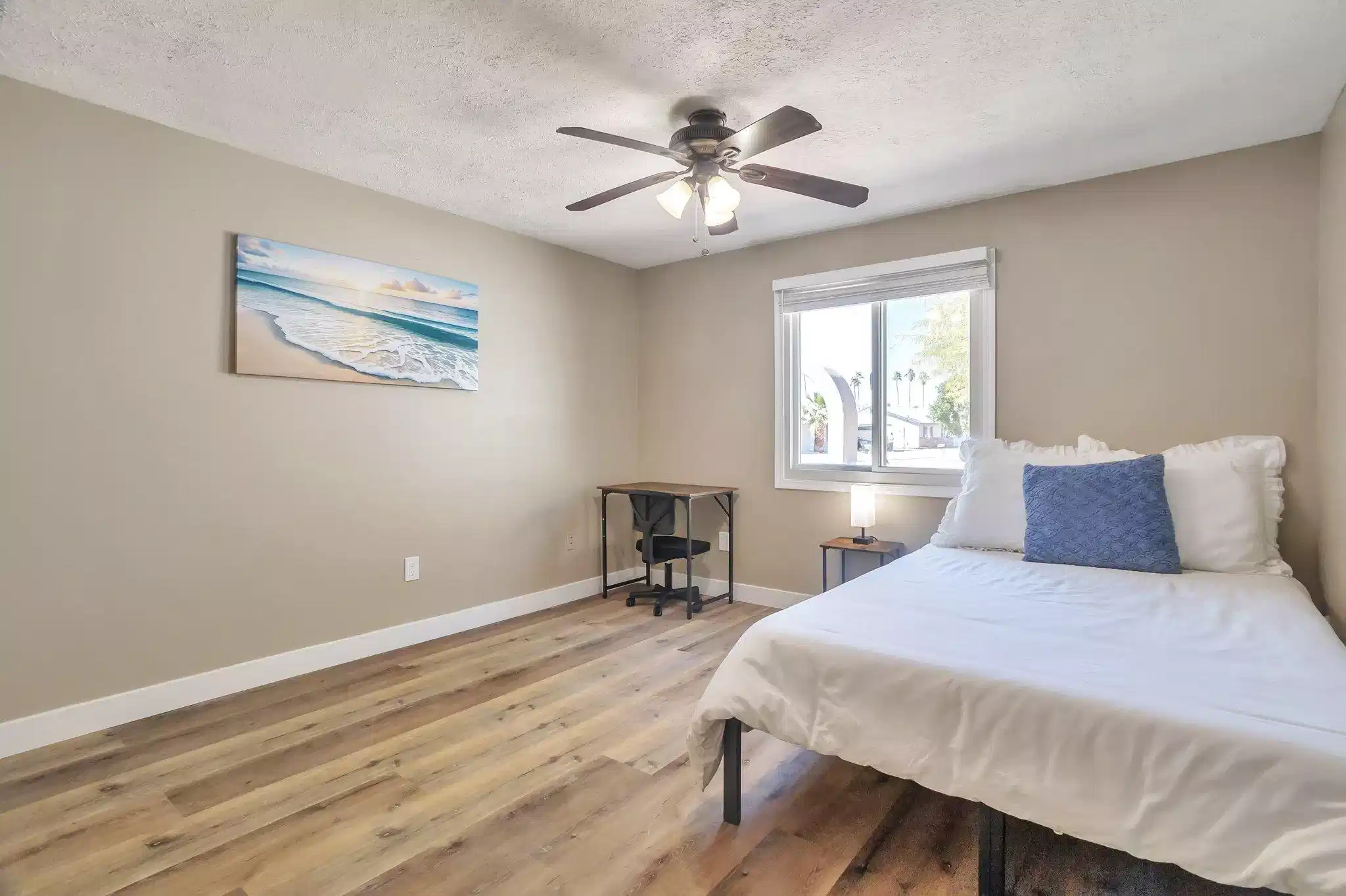 PDP 85029, Phoenix - Phoenix, Arizona, United States - #42545: Room in 10 Bed 3 Bath - Bedroom