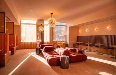 Dallas Urby, Dallas - Dallas, Texas, United States - Common Area