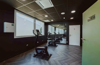 Kabane Residence, Montpellier - Montpellier, France - Amenities