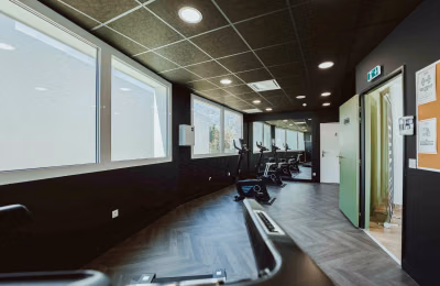 Kabane Residence, Montpellier - Montpellier, France - Amenities