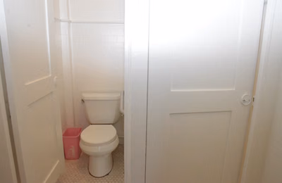 371 Columbus Residences, San Francisco - San Francisco, California, United States - Bathroom