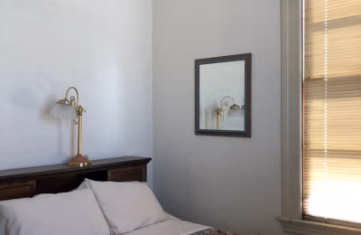 2436 Mission Residences, San Francisco - San Francisco, California, United States - Bedroom