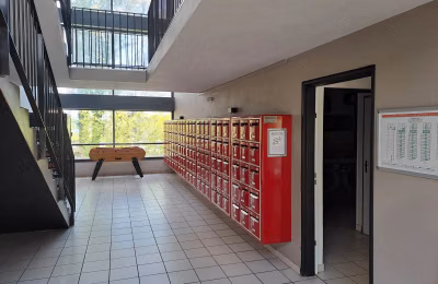 Tropicampus Residence, Montpellier - Montpellier, France - Amenities