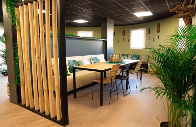 Kaïman Residence, Nîmes - Nimes, France - Common Area