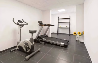 Kampus 30 Residence, Nîmes - Nimes, France - Amenities