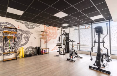 Valhalla Residence, Rouen - Rouen, France - Amenities