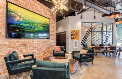 Academy 65, Sacramento - Sacramento, California, United States - Common Area