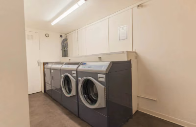 Stud’Y Residence, Paris - Paris, France - Amenities