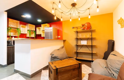 Oméga Residence, Rouen - Rouen, France - Amenities
