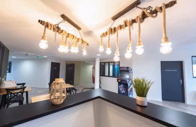Gaya Residence, Tours - Tours, France - Common Area